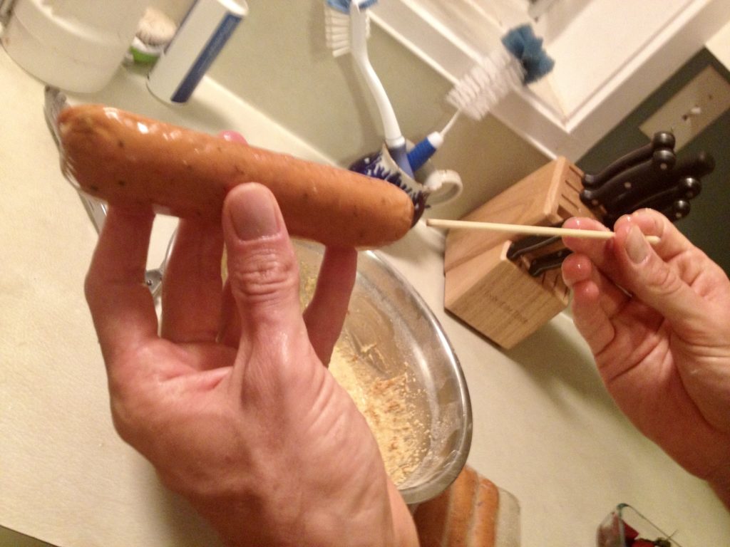 Spoonful Corndogs 4